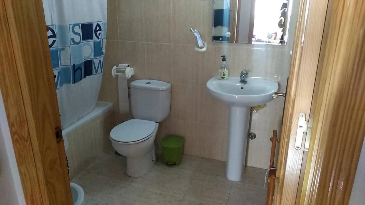 ベラCasa Chikiアパートメント エクステリア 写真